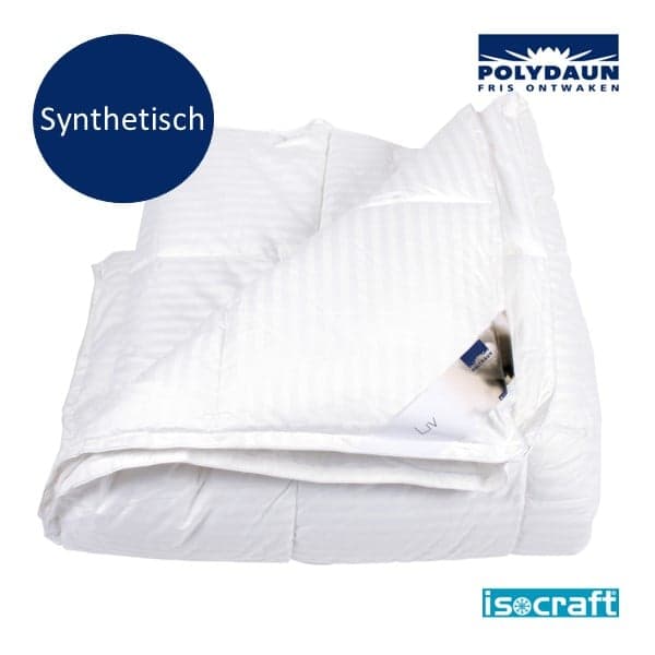 Polydaun - LIV 4-Seizoenen Dekbed